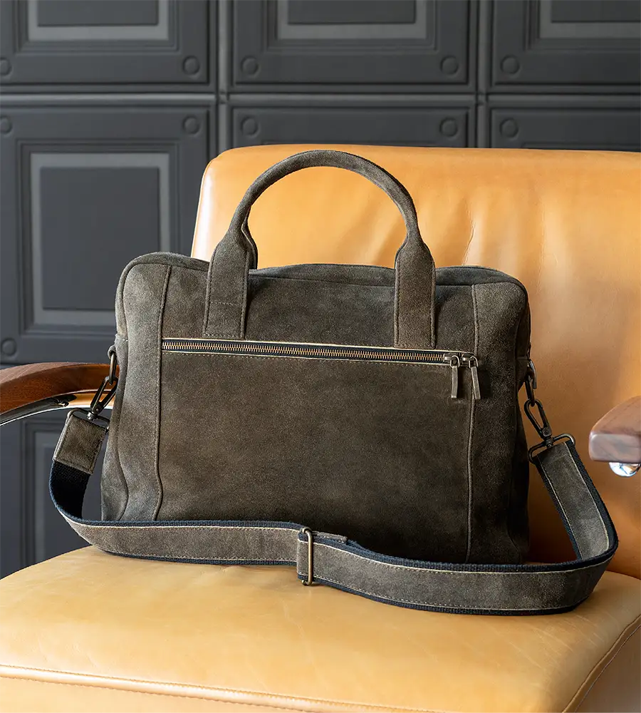 Thomas Riemer Laptoptasche